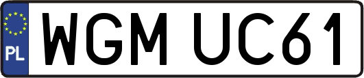 WGMUC61