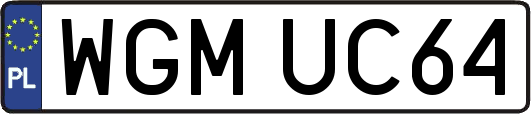 WGMUC64