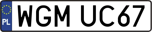 WGMUC67