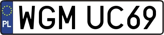 WGMUC69