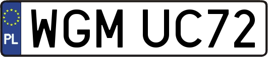 WGMUC72