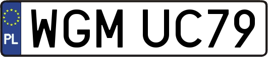 WGMUC79
