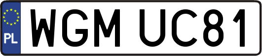 WGMUC81