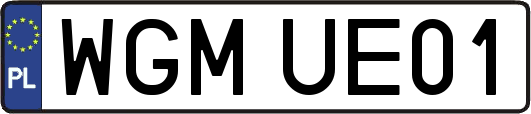 WGMUE01