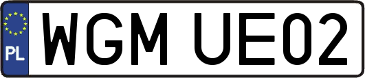 WGMUE02