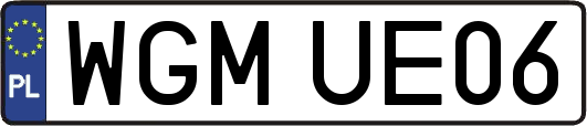 WGMUE06