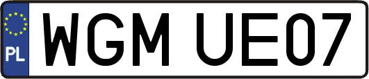 WGMUE07