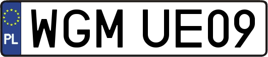 WGMUE09