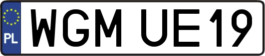 WGMUE19