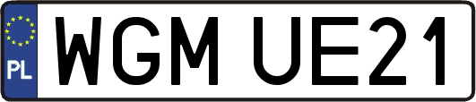 WGMUE21