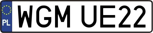 WGMUE22