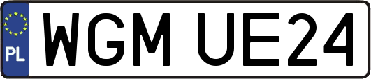 WGMUE24