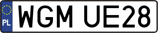 WGMUE28