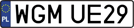 WGMUE29