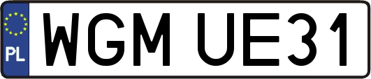 WGMUE31