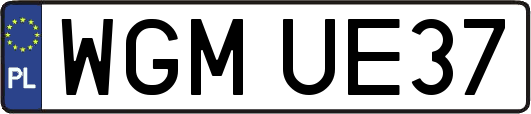 WGMUE37