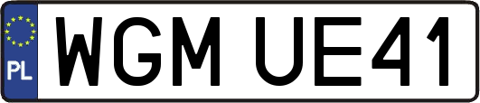 WGMUE41