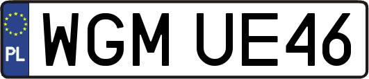 WGMUE46