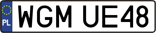 WGMUE48
