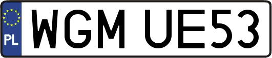 WGMUE53