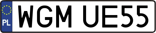 WGMUE55