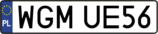 WGMUE56