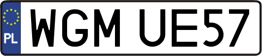 WGMUE57