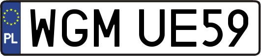 WGMUE59