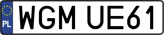 WGMUE61