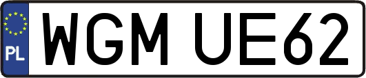 WGMUE62