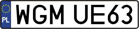 WGMUE63