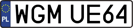 WGMUE64