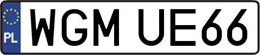 WGMUE66