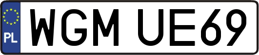 WGMUE69