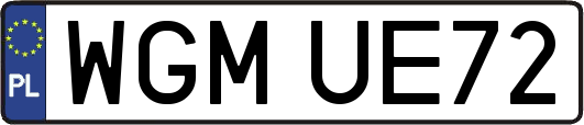 WGMUE72
