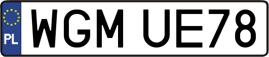 WGMUE78