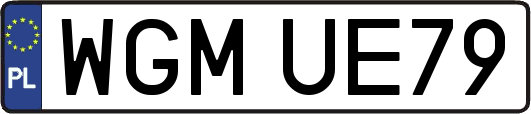 WGMUE79
