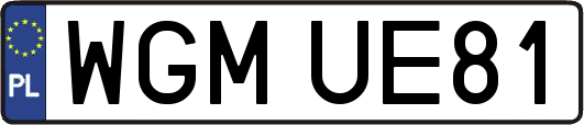WGMUE81
