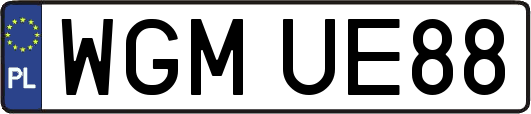 WGMUE88