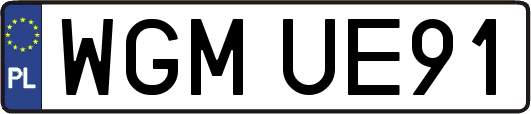 WGMUE91