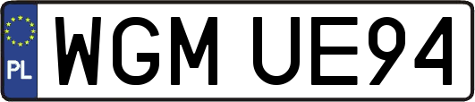 WGMUE94