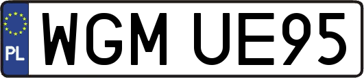 WGMUE95