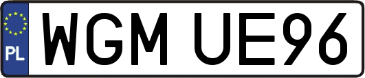 WGMUE96