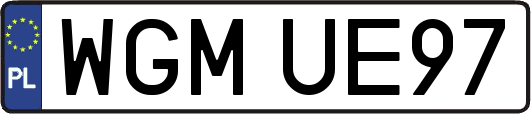 WGMUE97