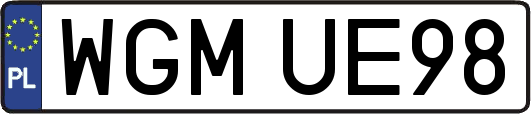 WGMUE98