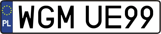 WGMUE99