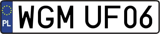 WGMUF06