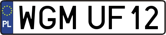 WGMUF12