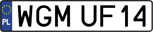 WGMUF14