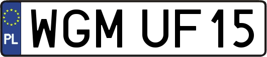 WGMUF15